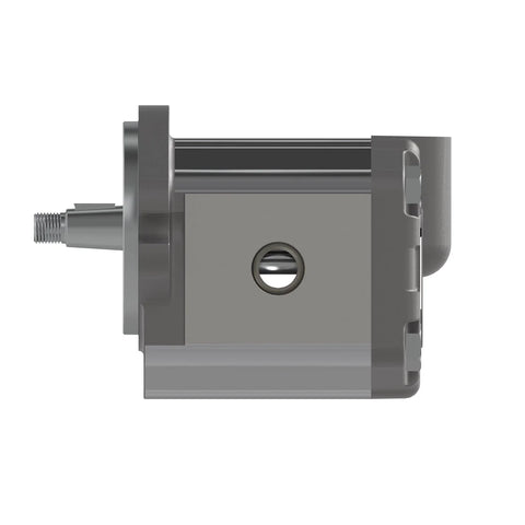 AT366546 Hydraulische motor