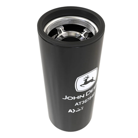 AT367840 Oliefilter
