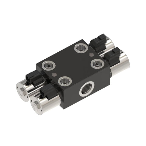 AT368587 Elektromagnet hydraul. klep