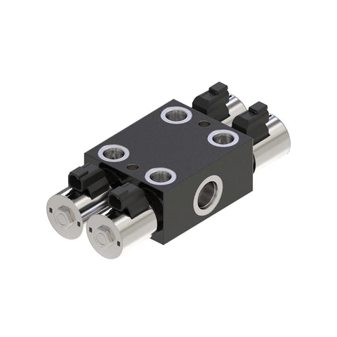 AT368587 Elektromagnet hydraul. klep