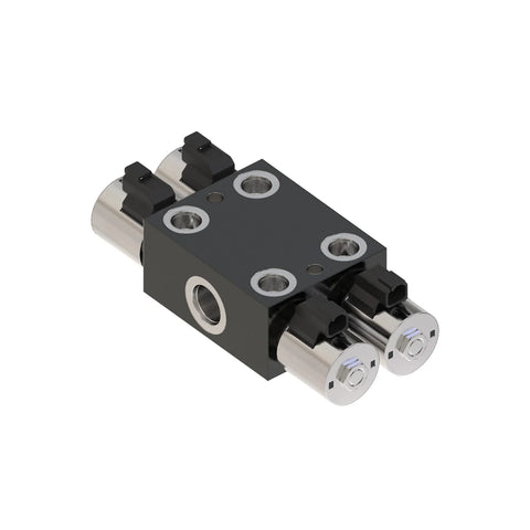 AT368587 Elektromagnet hydraul. klep