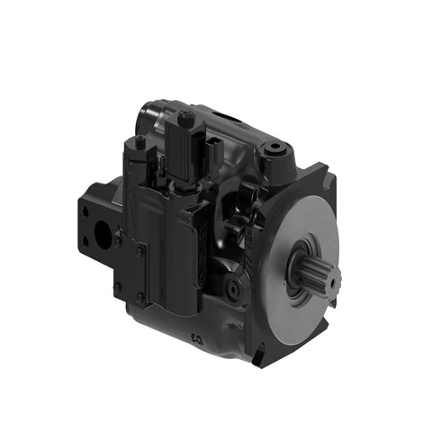 AT368732 Hydrauliekpomp