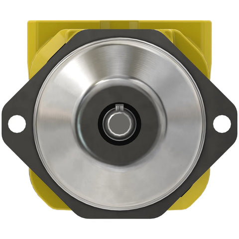 AT368750 Hydraulische motor