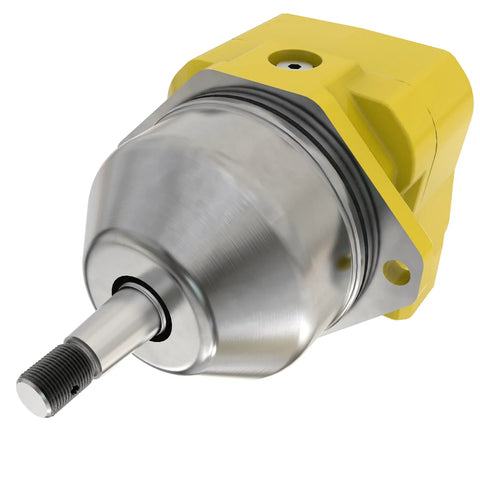 AT368750 Hydraulische motor
