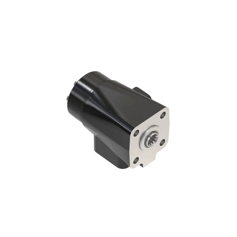 AT369357 Manuele hydraulische klep