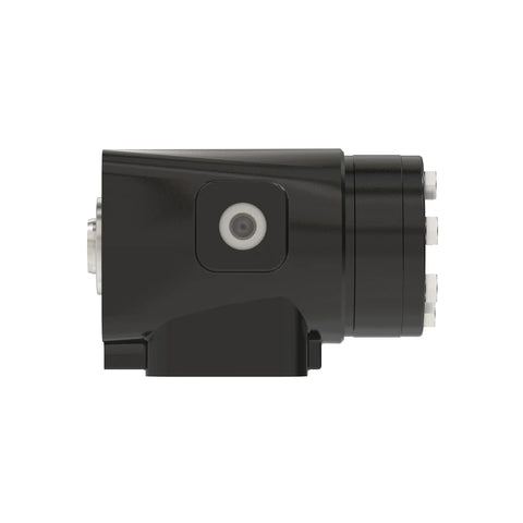 AT369357 Manuele hydraulische klep