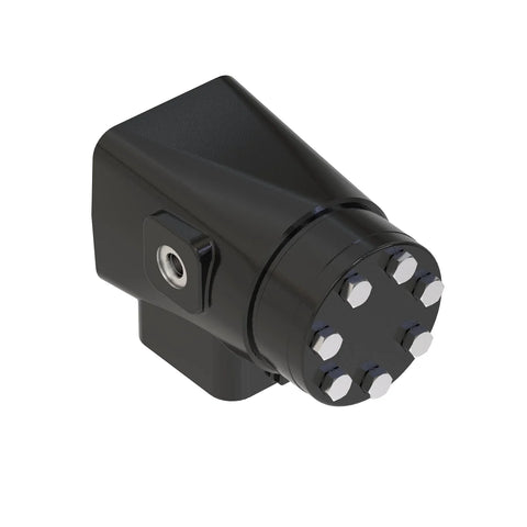 AT369357 Manuele hydraulische klep
