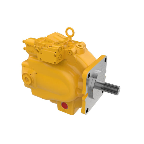 AT374627 Hydrauliekpomp