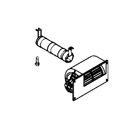 AT374869 Ventilator