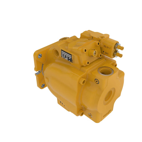 AT375802 Hydrauliekpomp