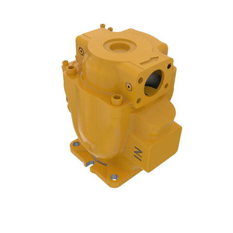AT375802 Hydrauliekpomp