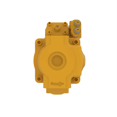 AT375802 Hydrauliekpomp