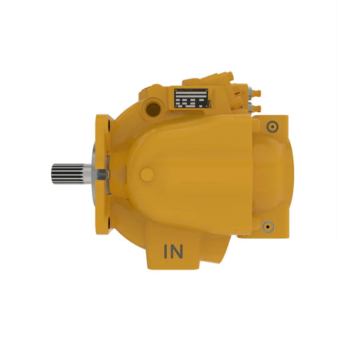 AT375802 Hydrauliekpomp
