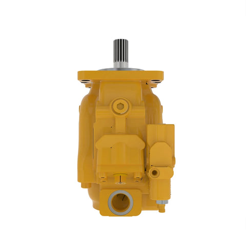 AT375802 Hydrauliekpomp