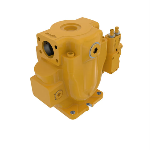 AT375802 Hydrauliekpomp