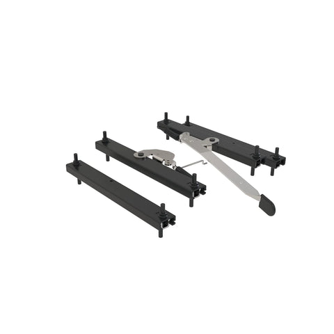 AT376106 Stoelschuifrail-set