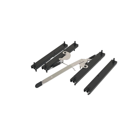 AT376106 Stoelschuifrail-set