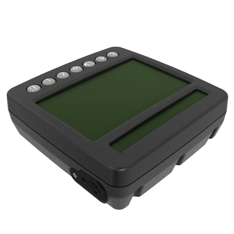 AT376569 Elektronische besturing