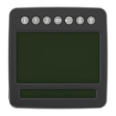AT376569 Elektronische besturing