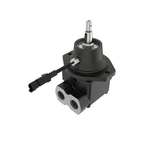 AT376608 Hydraulische motor
