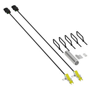 Elektrische reparatieset