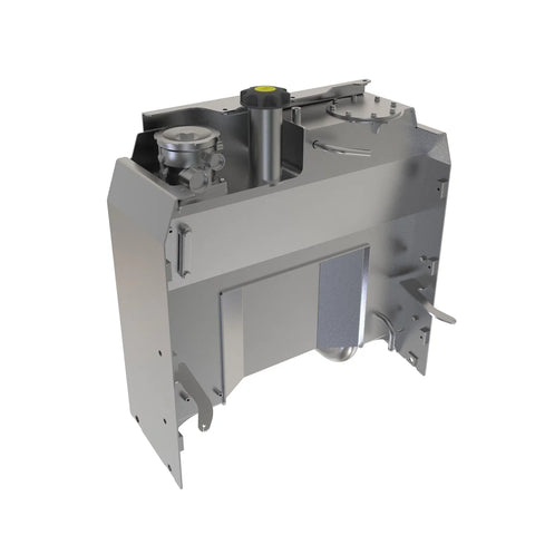 AT378142 Hydrauliektank