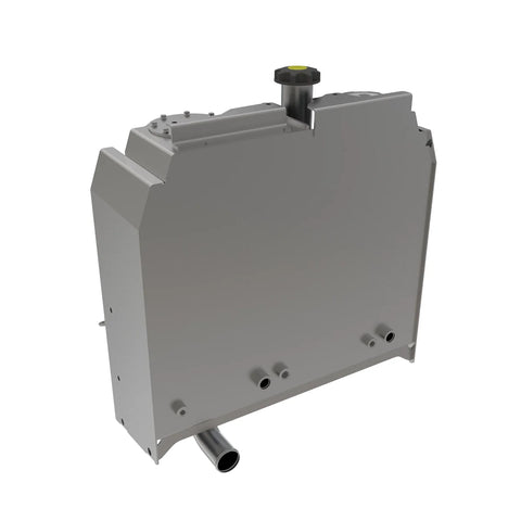 AT378142 Hydrauliektank