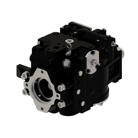AT379178 Hydrauliekpomp