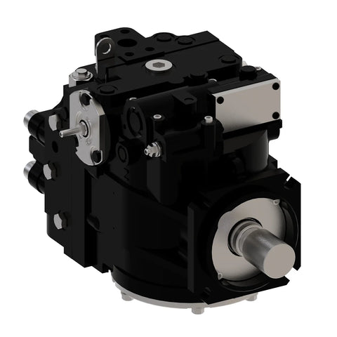 AT379178 Hydrauliekpomp