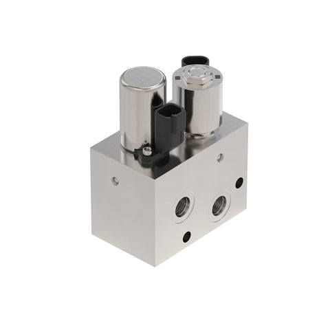 AT380146 Elektromagnet hydraul. klep