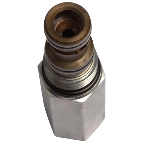 AT380801 Hydraulische drukklep