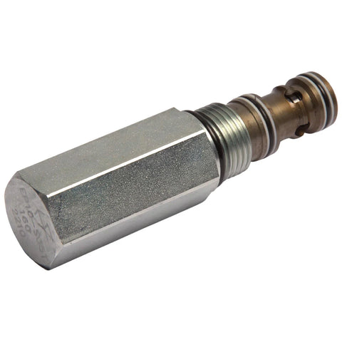 AT380801 Hydraulische drukklep