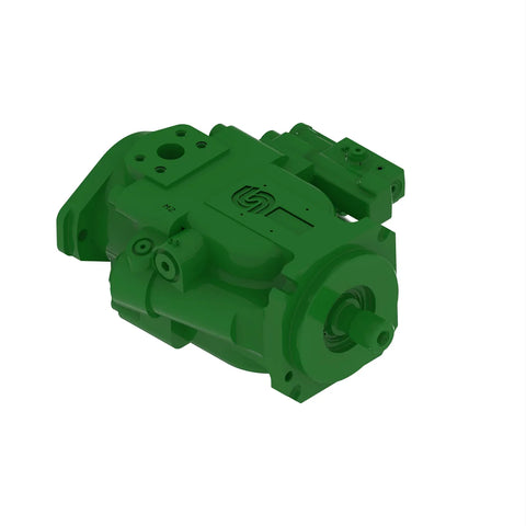 AT381381 Hydrauliekpomp