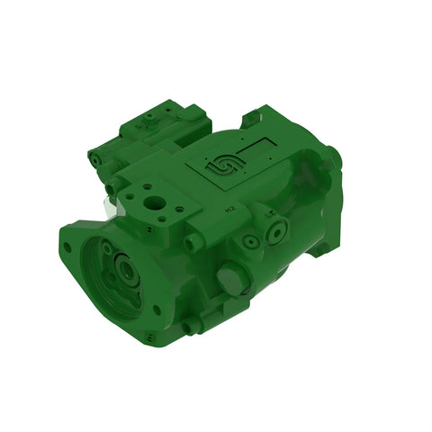 AT381381 Hydrauliekpomp