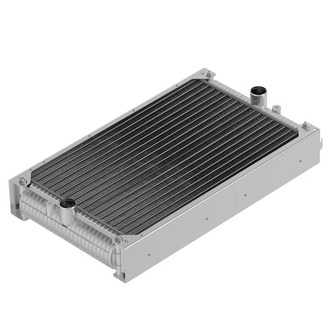 AT382312 Radiator