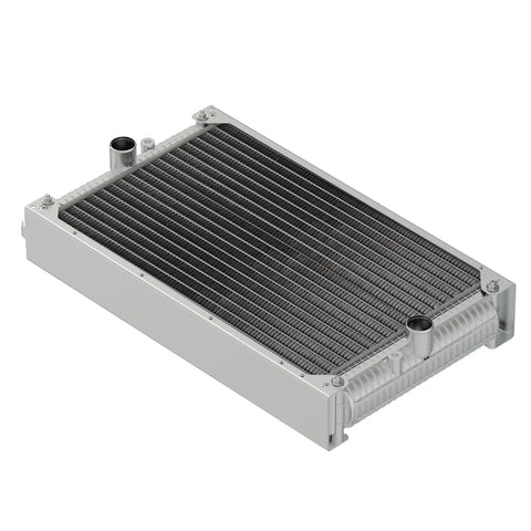 AT382312 Radiator