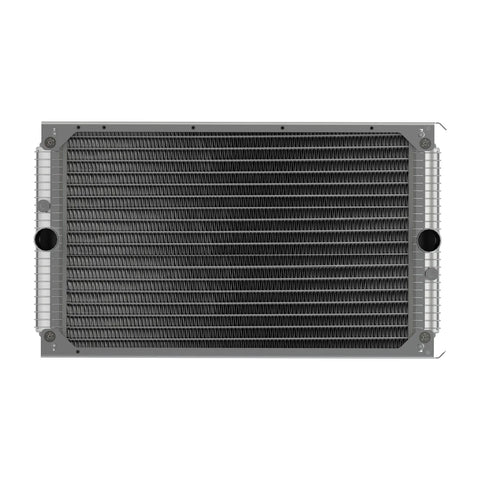 AT382312 Radiator