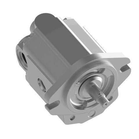 AT382858 Hydraulische motor