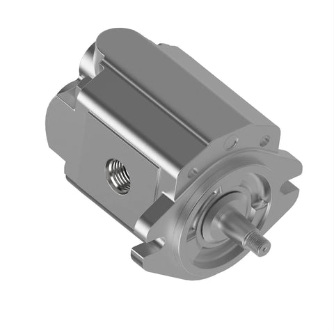 AT382858 Hydraulische motor