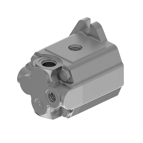 AT382858 Hydraulische motor