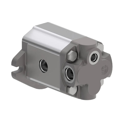 AT383038 Hydrauliekpomp