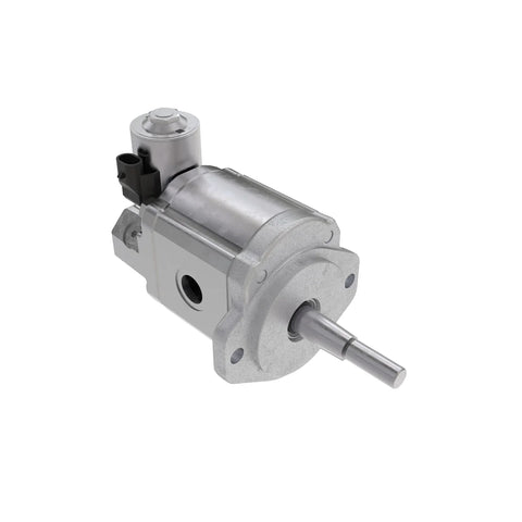AT384036 Hydraulische motor