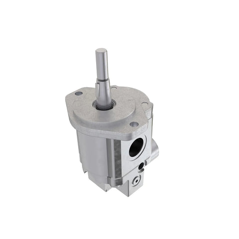 AT384036 Hydraulische motor