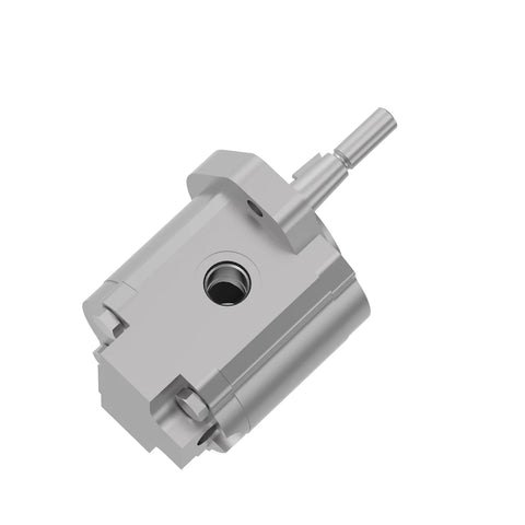 AT384039 Hydraulische motor