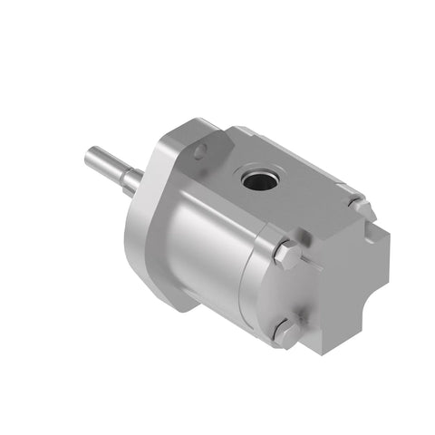 AT384039 Hydraulische motor