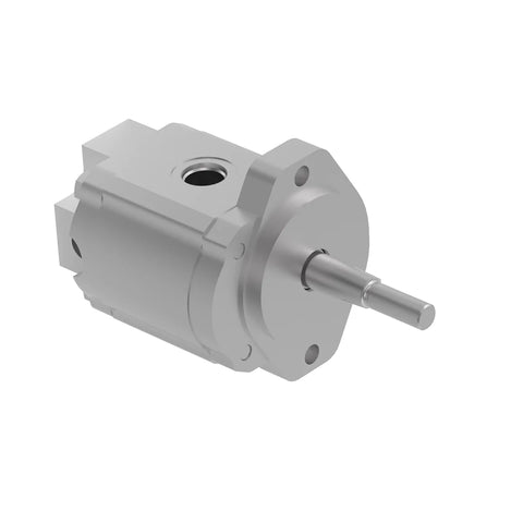 AT384039 Hydraulische motor