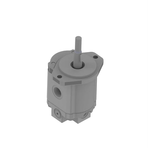 AT384041 Hydraulische motor