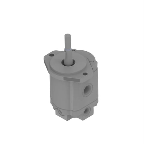 AT384041 Hydraulische motor