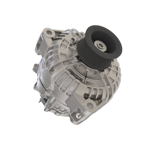 AT384632 Draaistroomgenerator