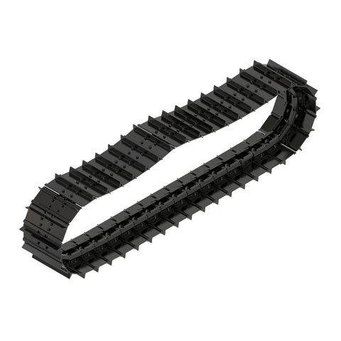 AT385332 Rupsband met bodemplaten